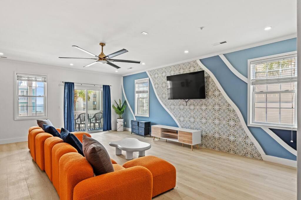 Luxurious Home With Theatre Room Myrtle Beach Exteriér fotografie