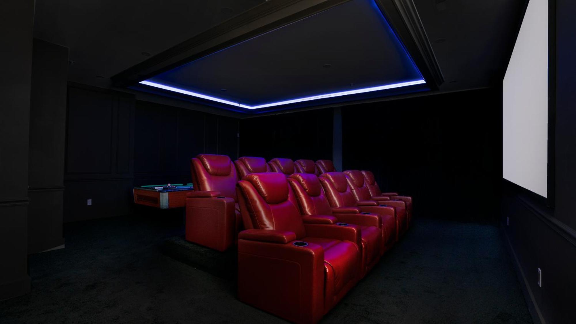 Luxurious Home With Theatre Room Myrtle Beach Exteriér fotografie