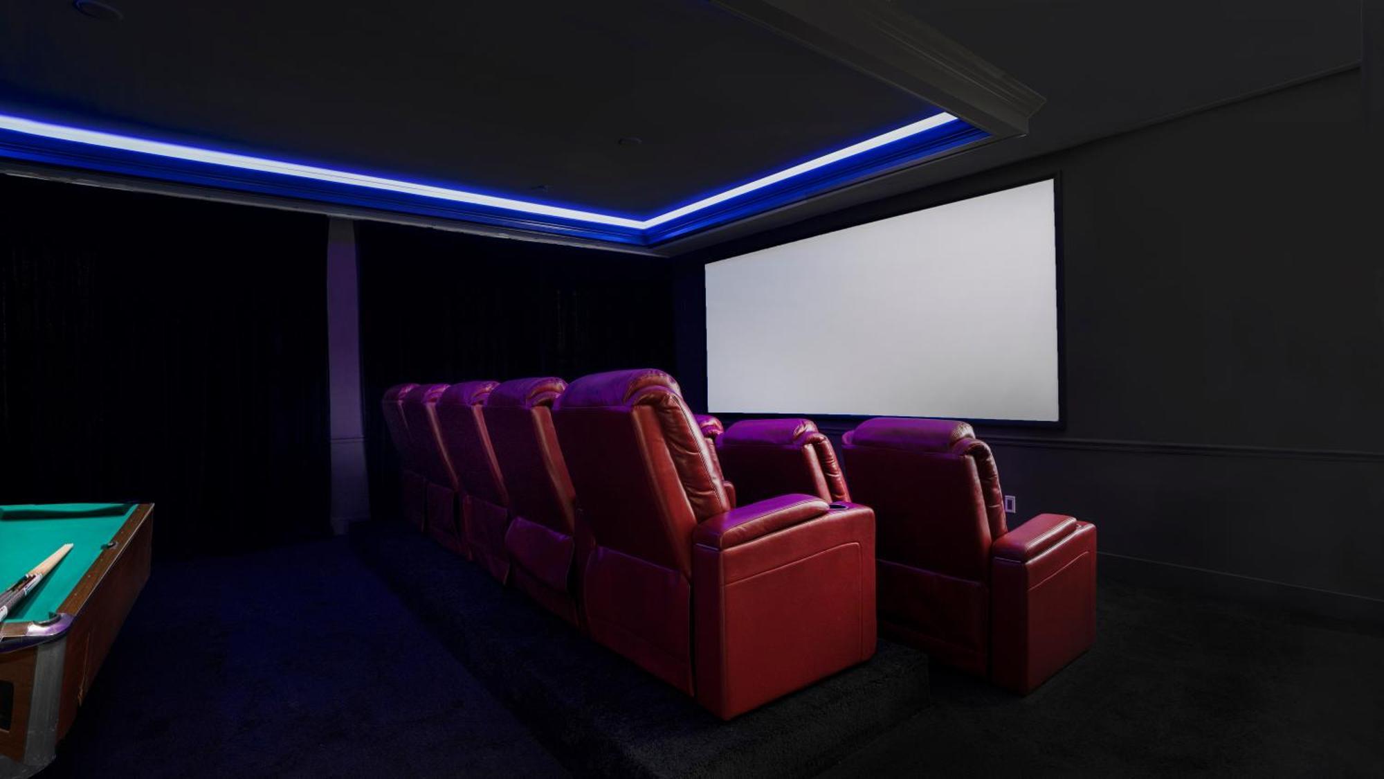 Luxurious Home With Theatre Room Myrtle Beach Exteriér fotografie