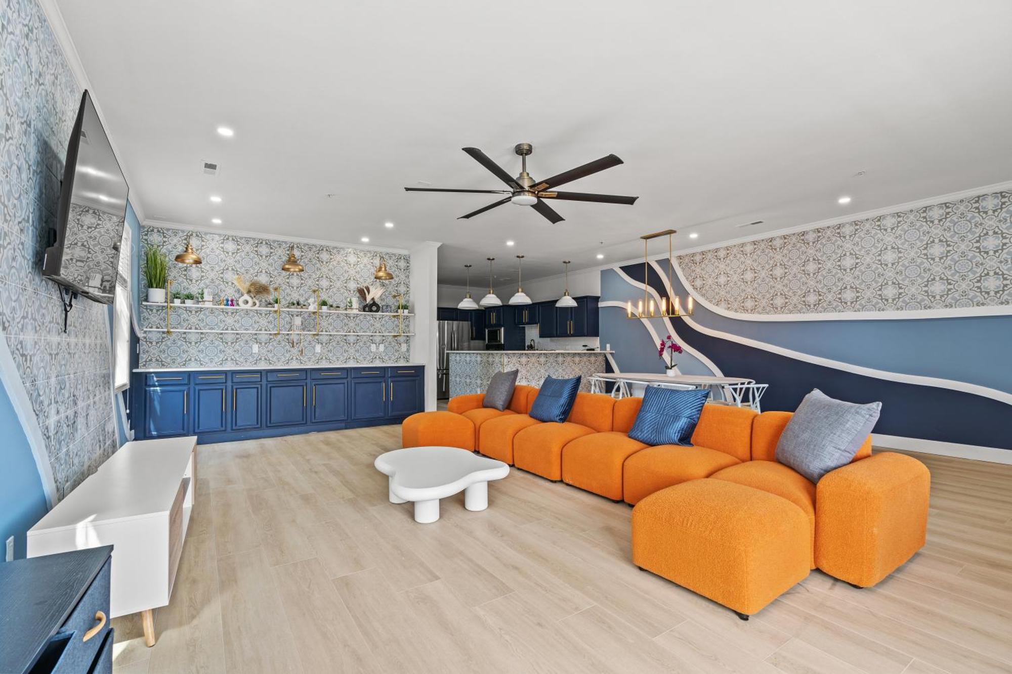 Luxurious Home With Theatre Room Myrtle Beach Exteriér fotografie